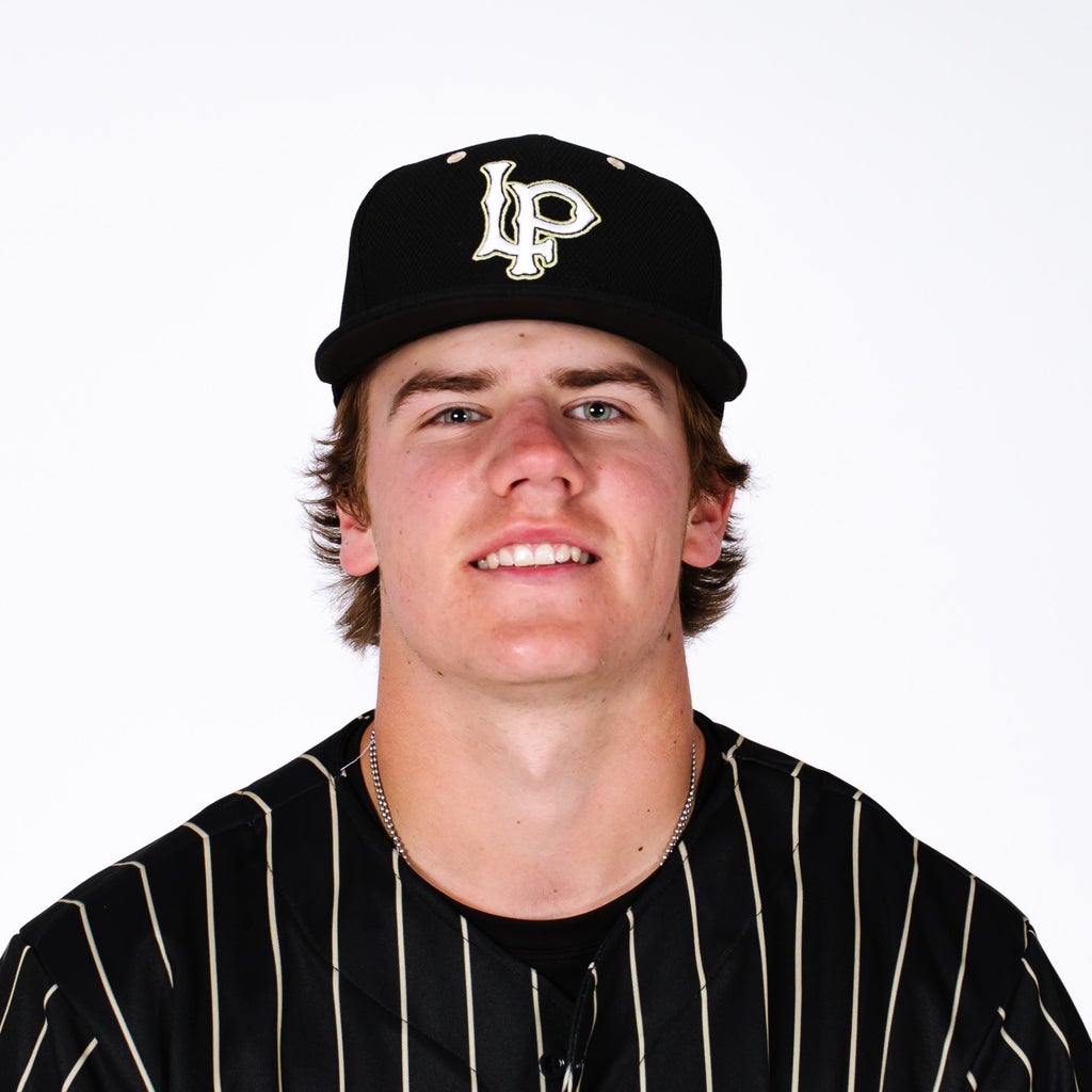 Ryder Christensen mugshot
