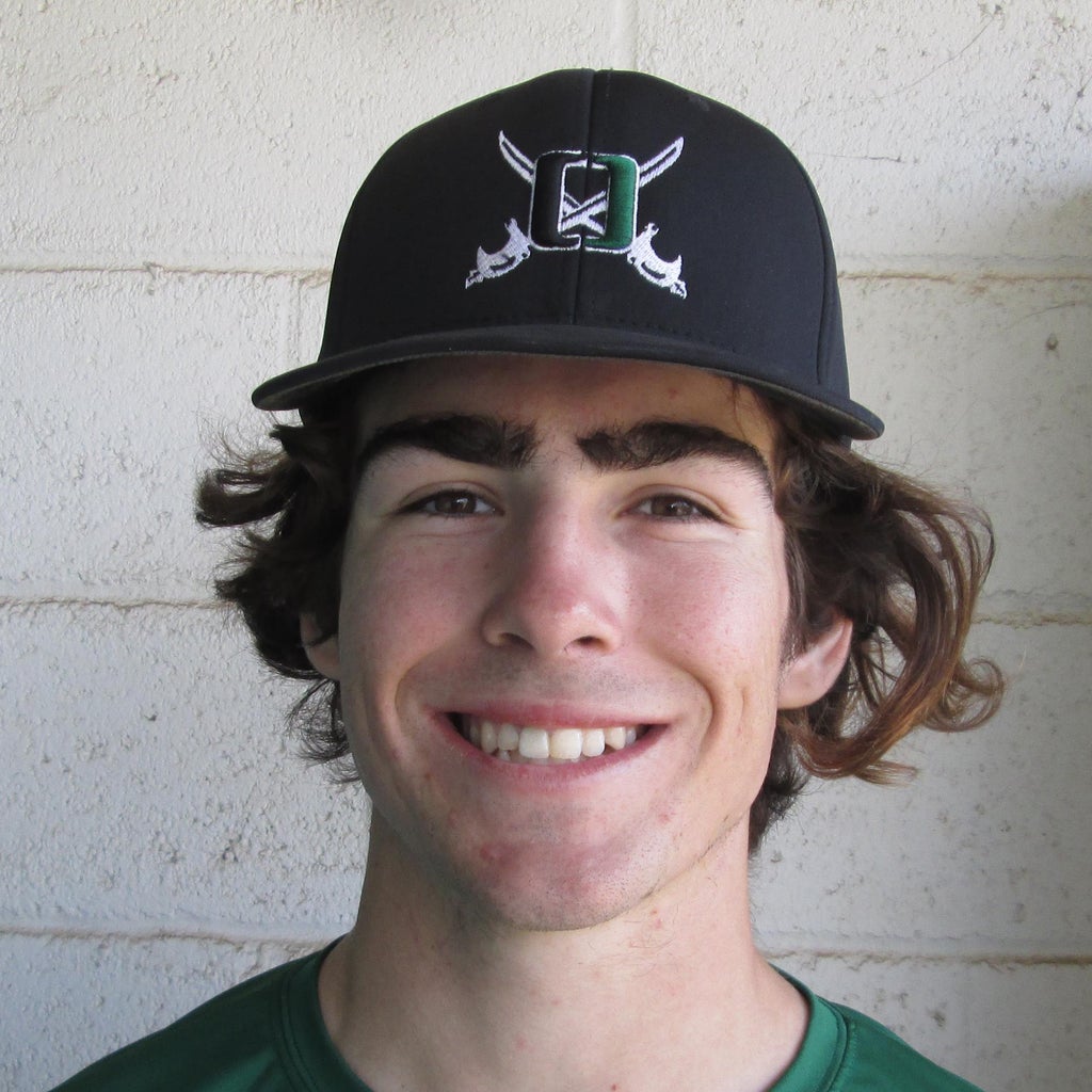 Myles Wolverton