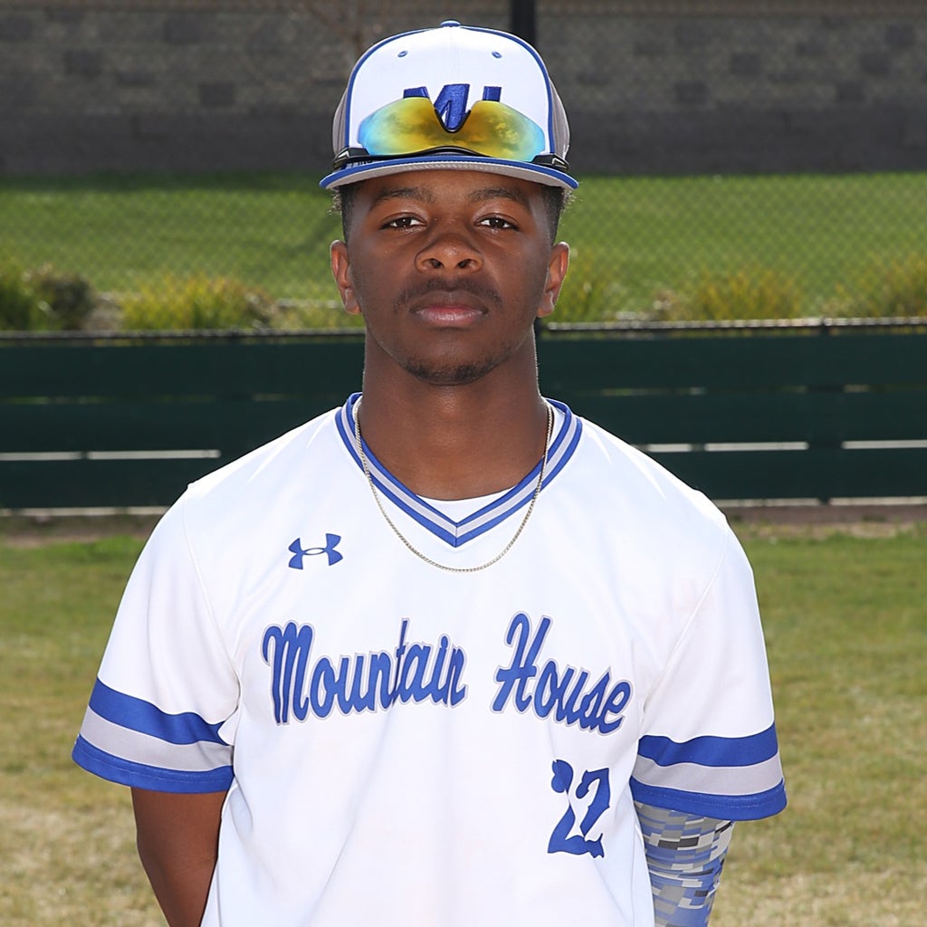 Issac Rhodes mugshot