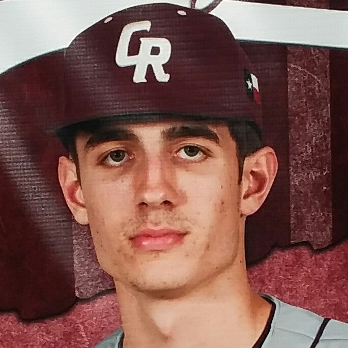 Connor Schuerg mugshot