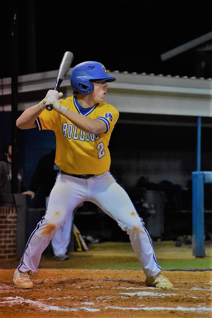 Tanner Speir mugshot