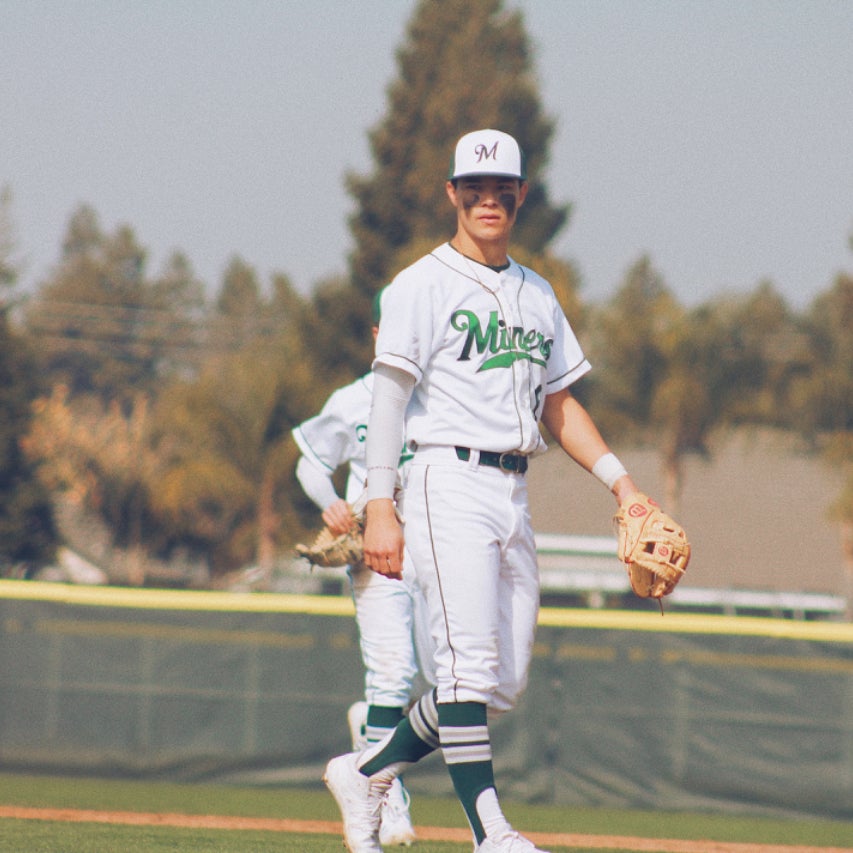 Cole Yoshida
