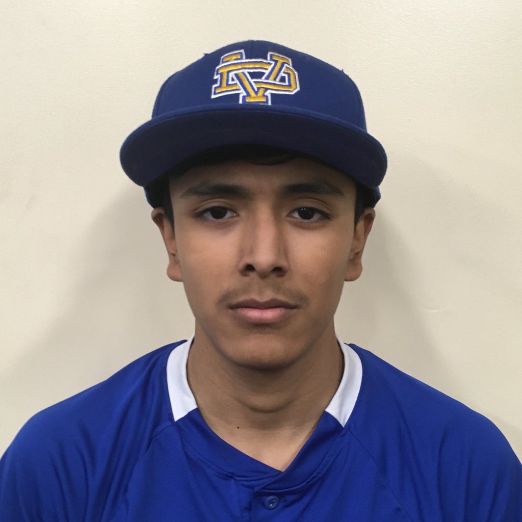 Gabriel Gonzalez mugshot