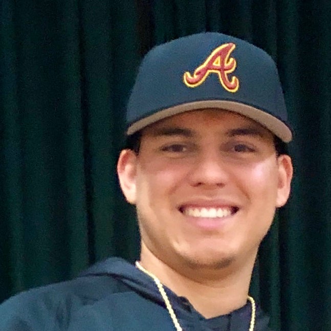 Justin Rios