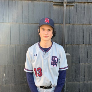 Connor Zanoli mugshot
