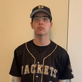 Bryan Mitchell mugshot
