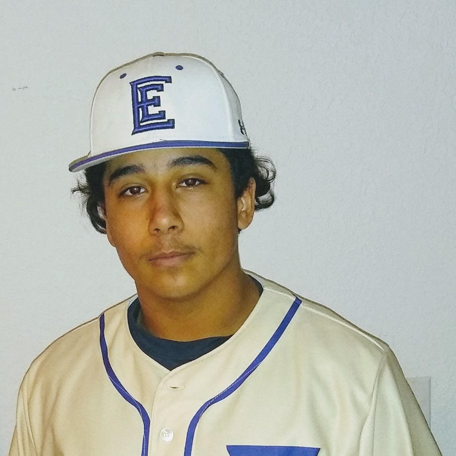 Zanuel Martin mugshot