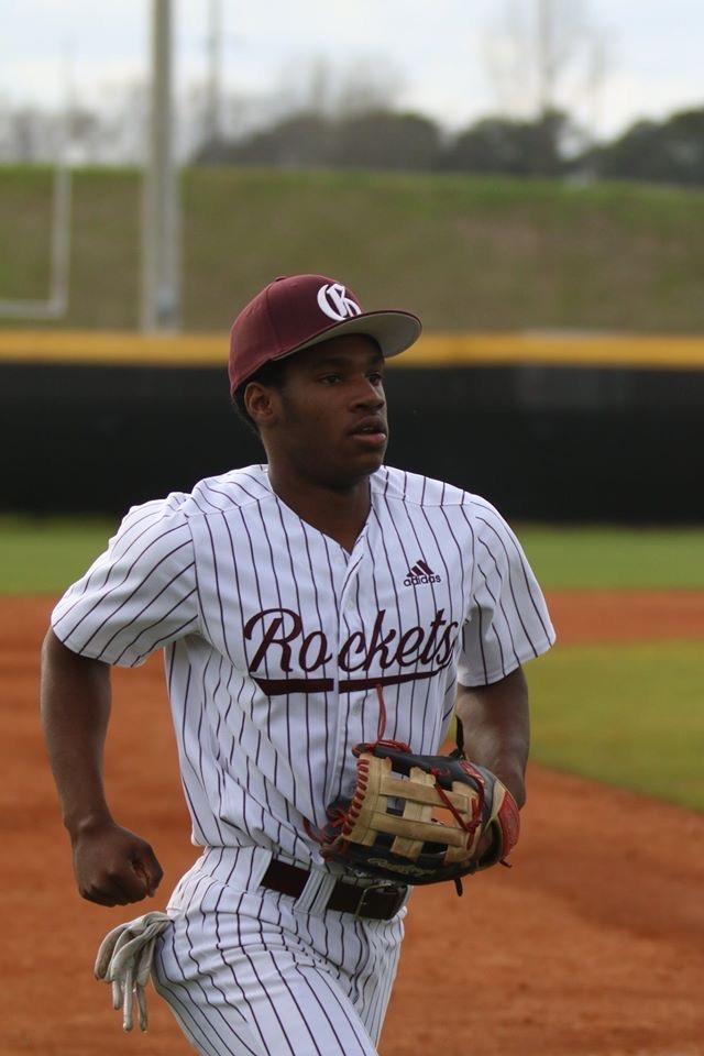 CJ Bryant