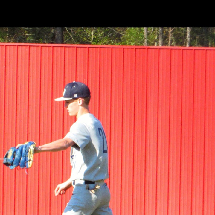 Nick Davis