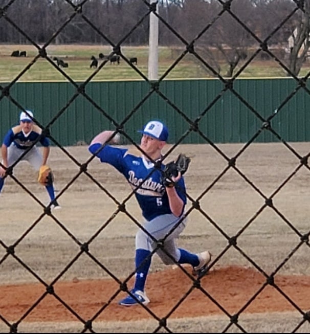 Zach Luker