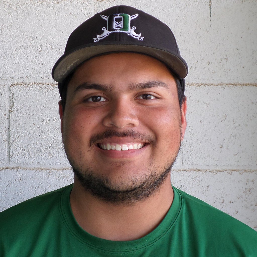 Andrew Cabrera