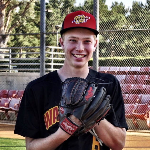 Dylan Blakey
