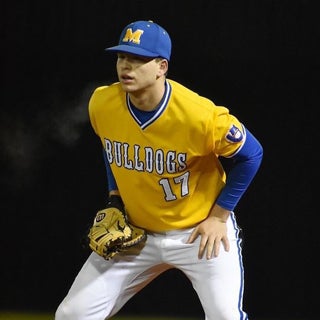 Zach Griffith