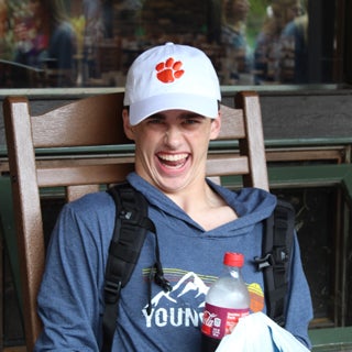Weston Myers