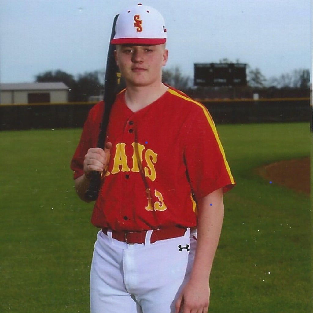 Konnor Skaggs mugshot