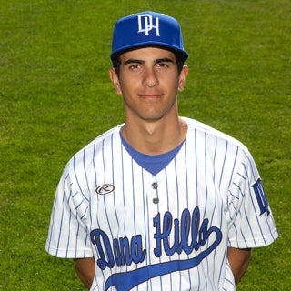 Zack Saavedra mugshot