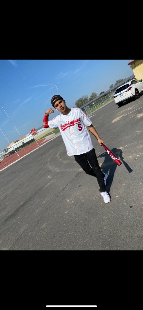 Danny Diaz