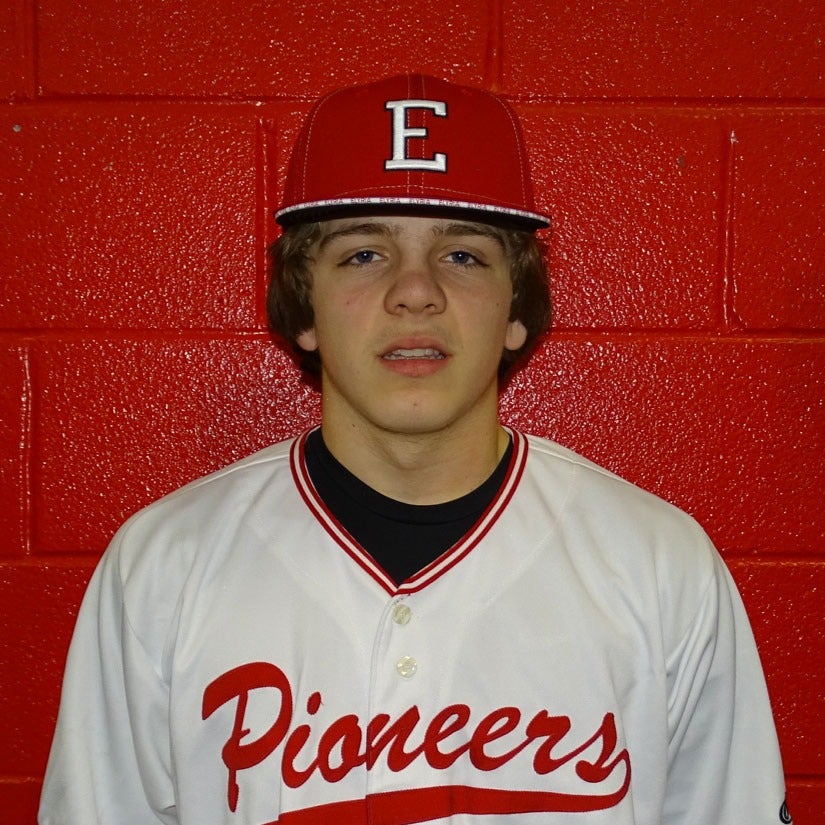 Jordan Holmberg mugshot
