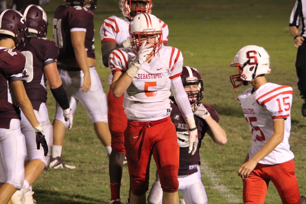 Jacob Williams