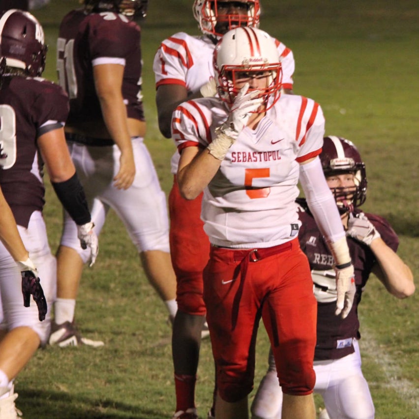 Jacob Williams