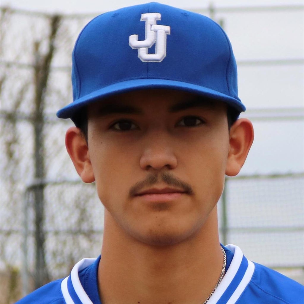 Jesse Ibarra mugshot