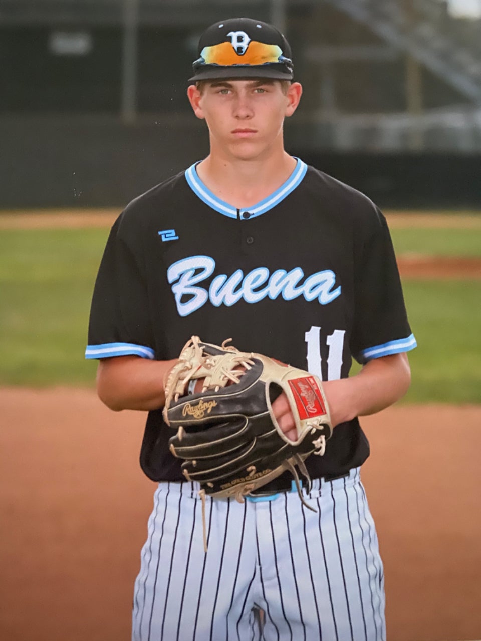Tanner Beltowski