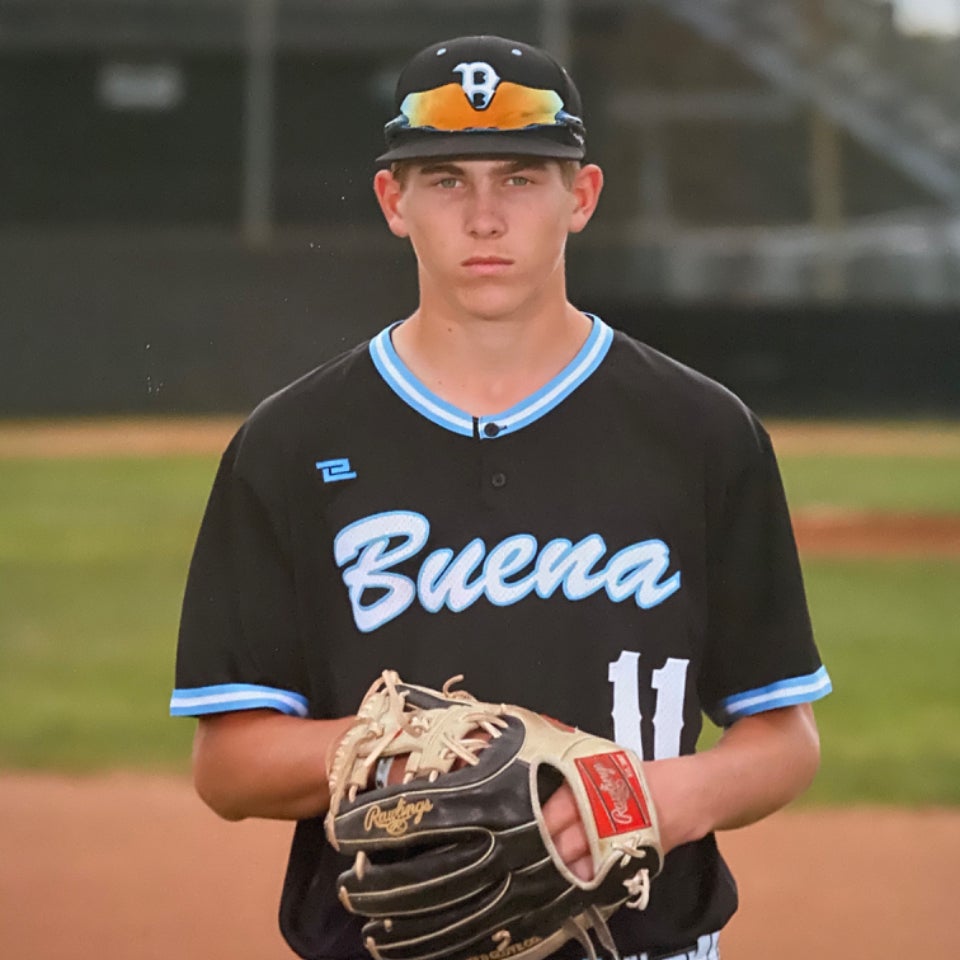 Tanner Beltowski mugshot