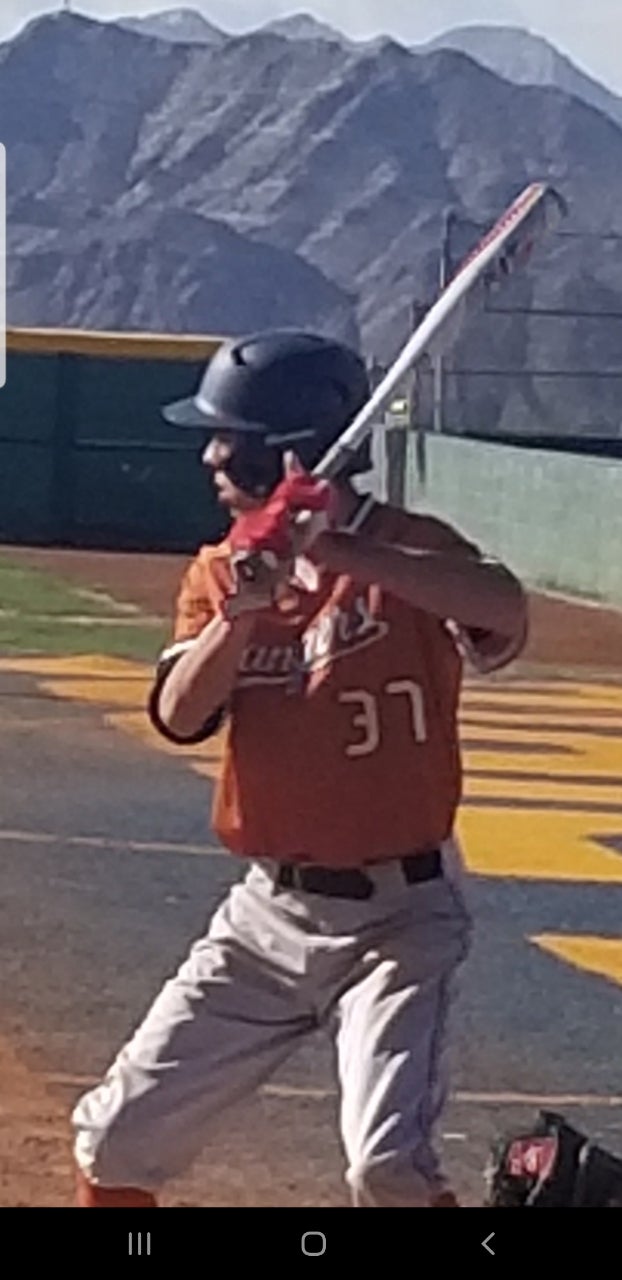 Aaron Aguilar