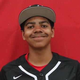 Trevor Jones mugshot