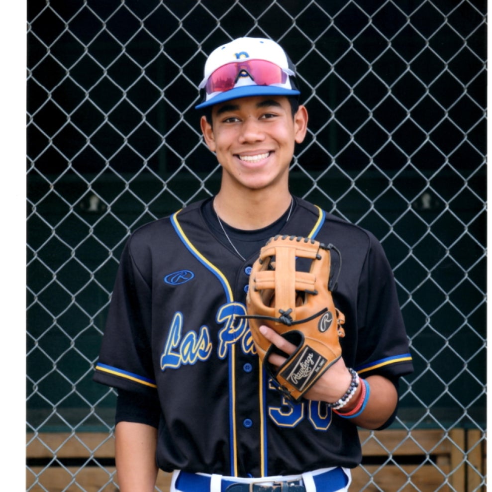 Quinton Rivero mugshot