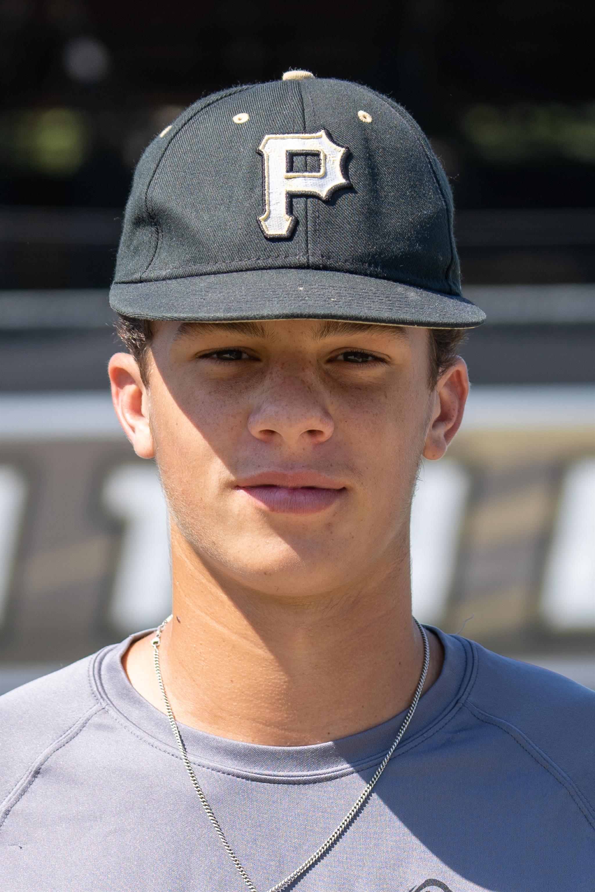 Colton Shaw