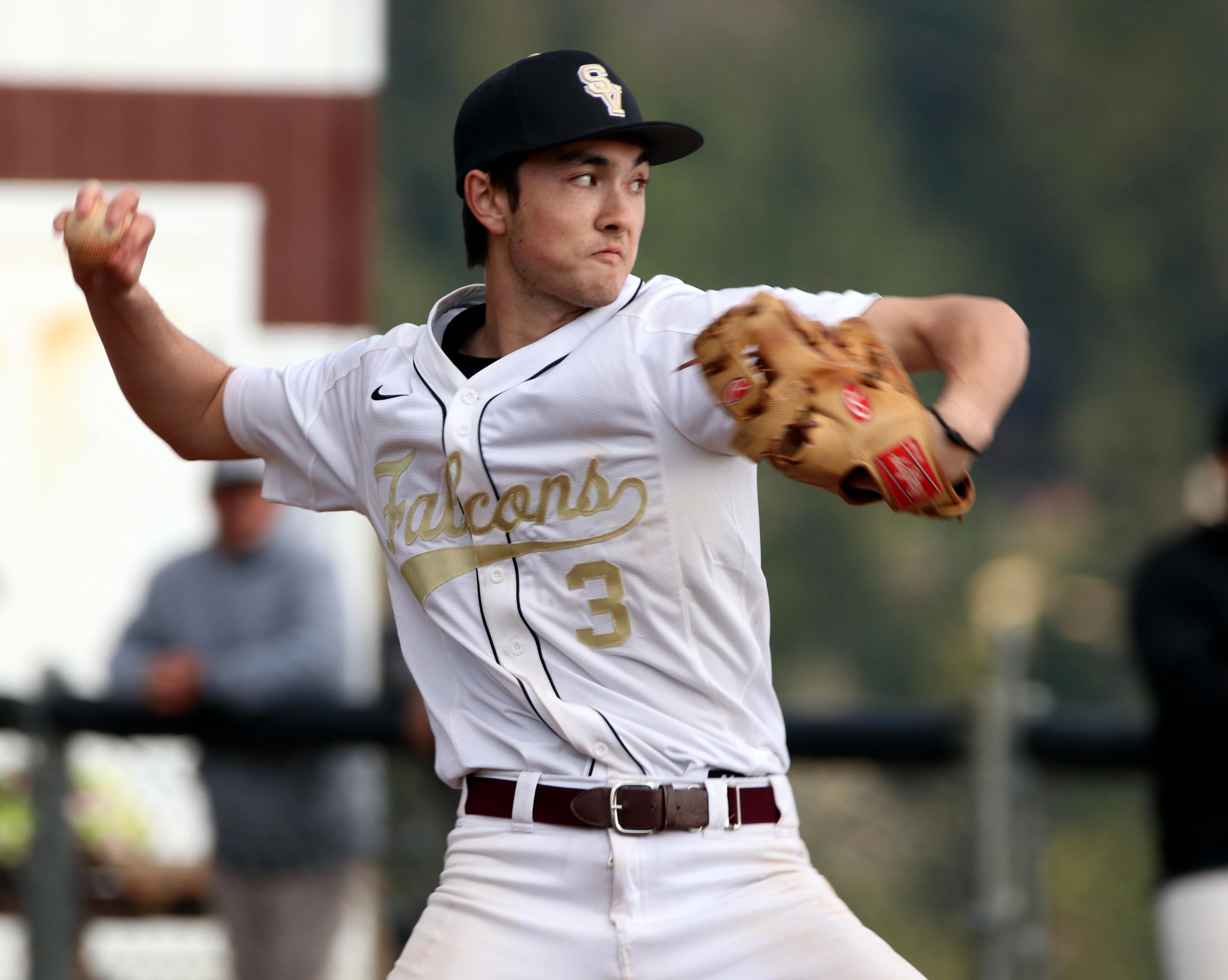 Connor Schelstraete mugshot
