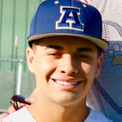 Joel Garcia mugshot