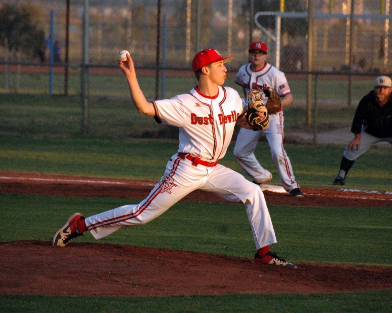 Trevor Deatley