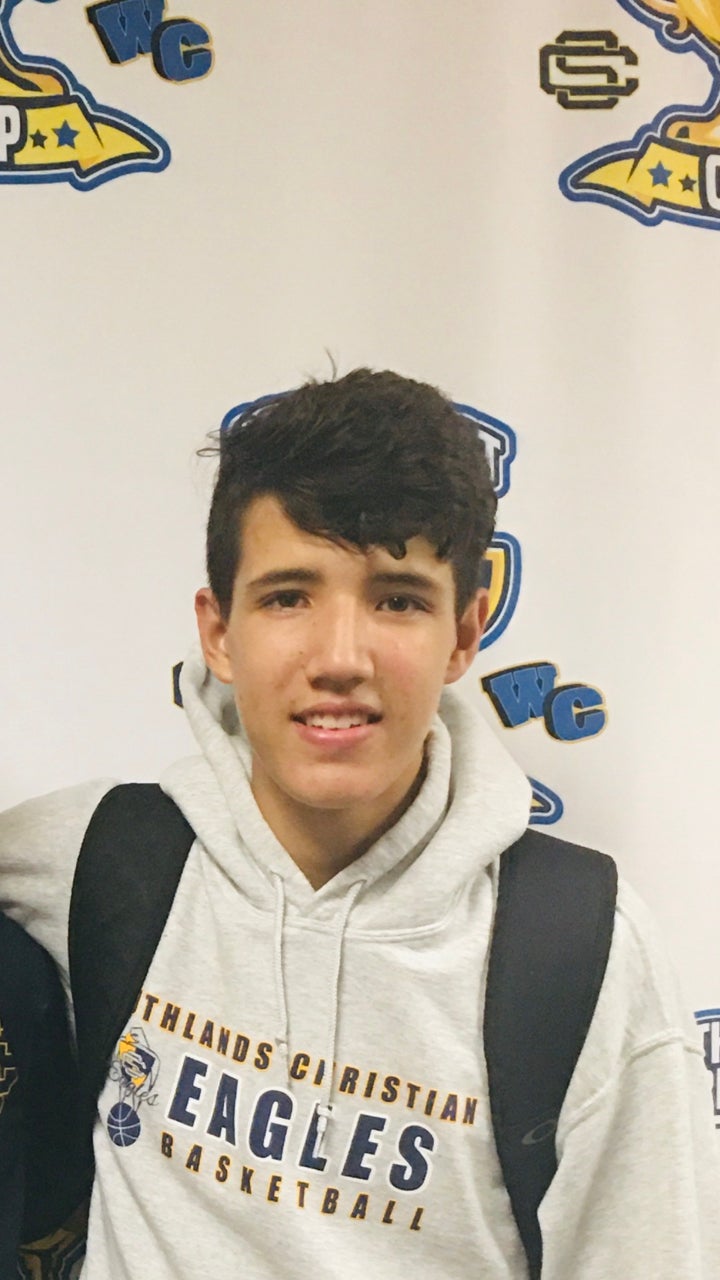 Noah Alvarez