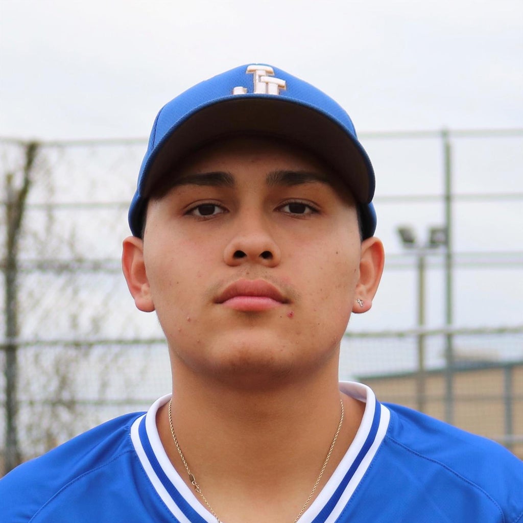 Anthony Medina mugshot