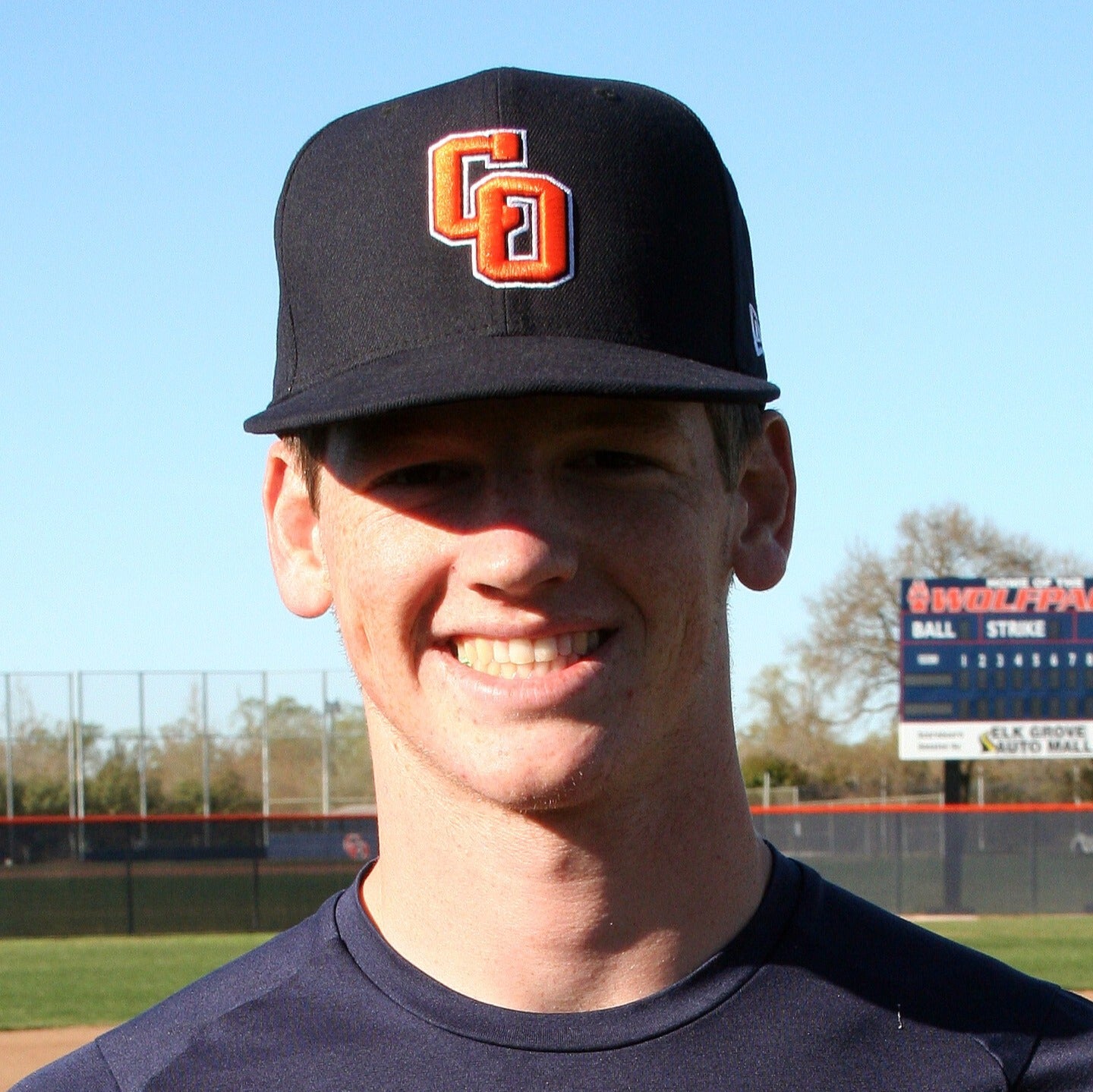 Cameron Walty