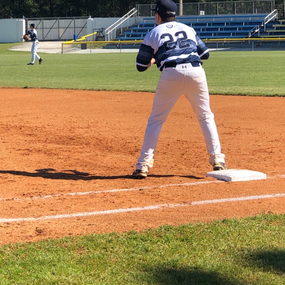 Todd Darwin jr