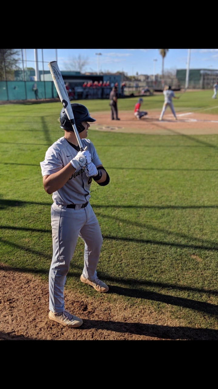 Beau Ankeney mugshot