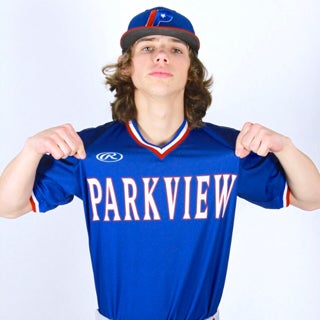 Drake  Patterson mugshot