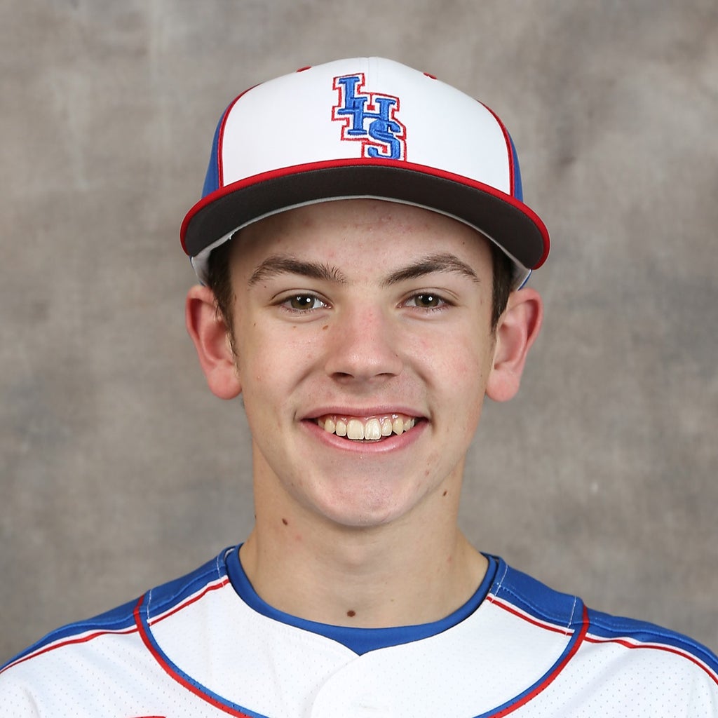 Trevin  Paulson