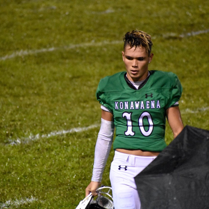Kaden Baptista