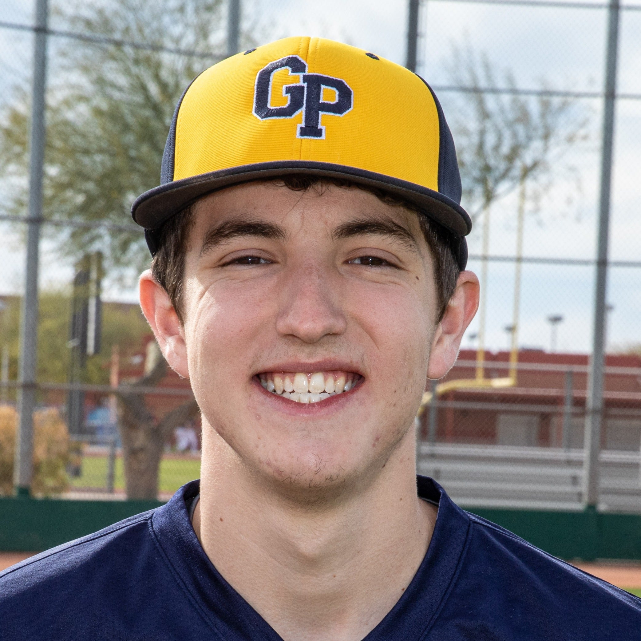 Kyle Spitze Shot 89 - uhhur43