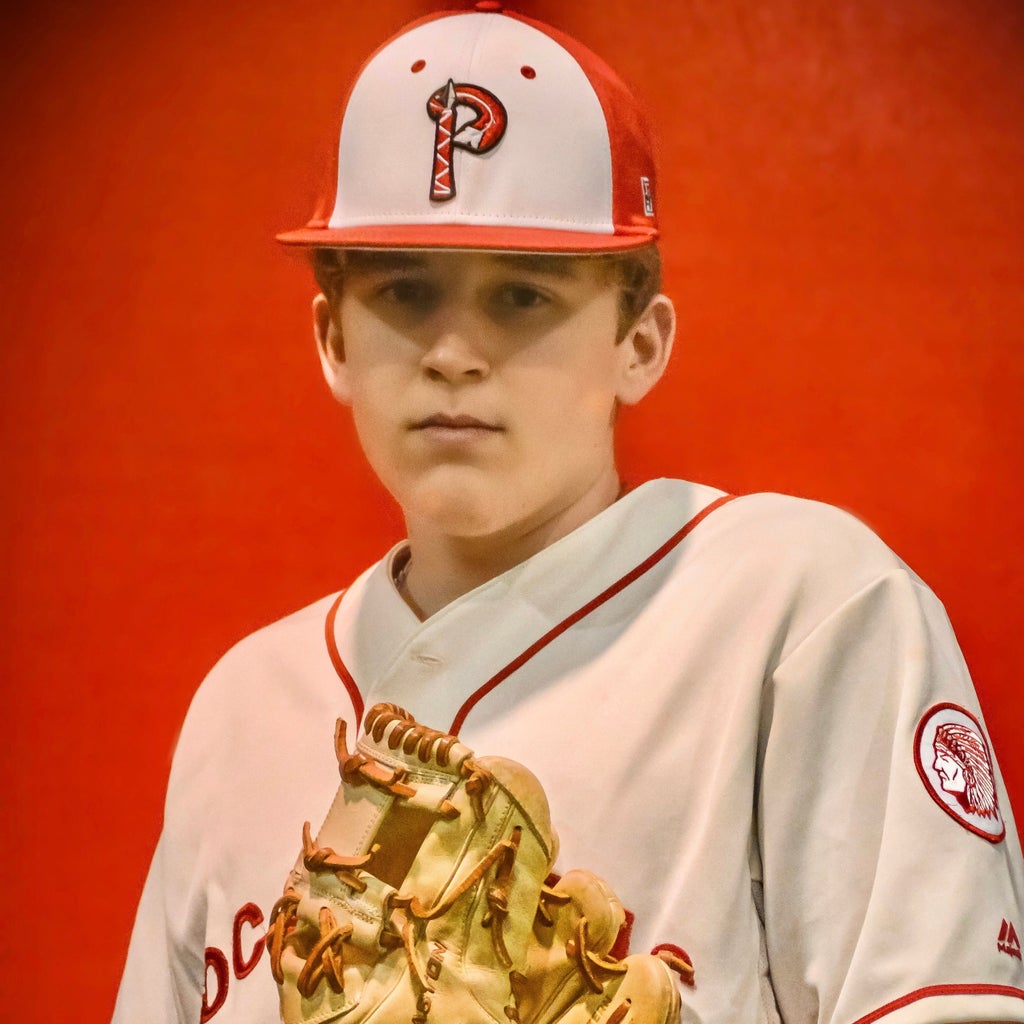 Carter Privett