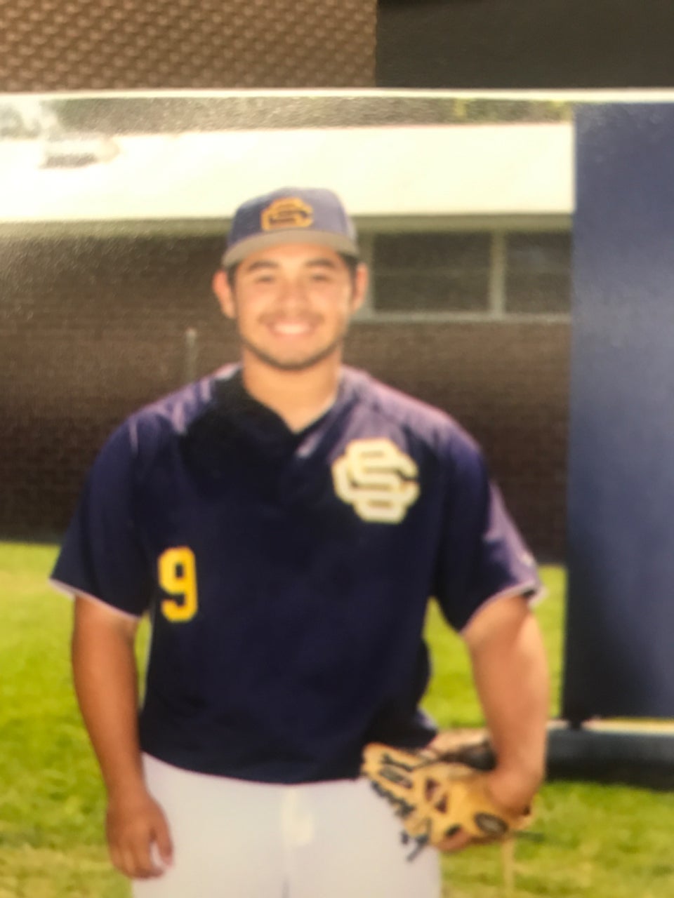 Lonzo Perez