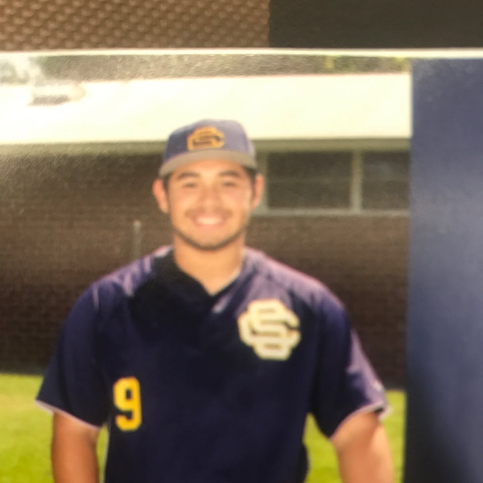 Lonzo Perez mugshot