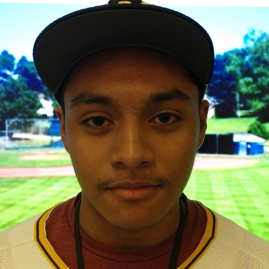 Nicholas Guzman mugshot