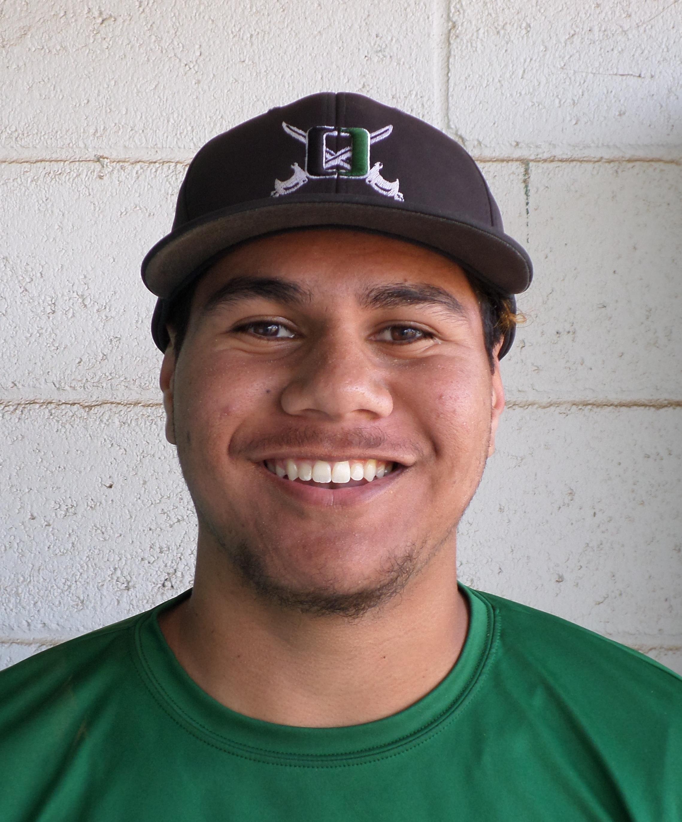 Tavita Faasua