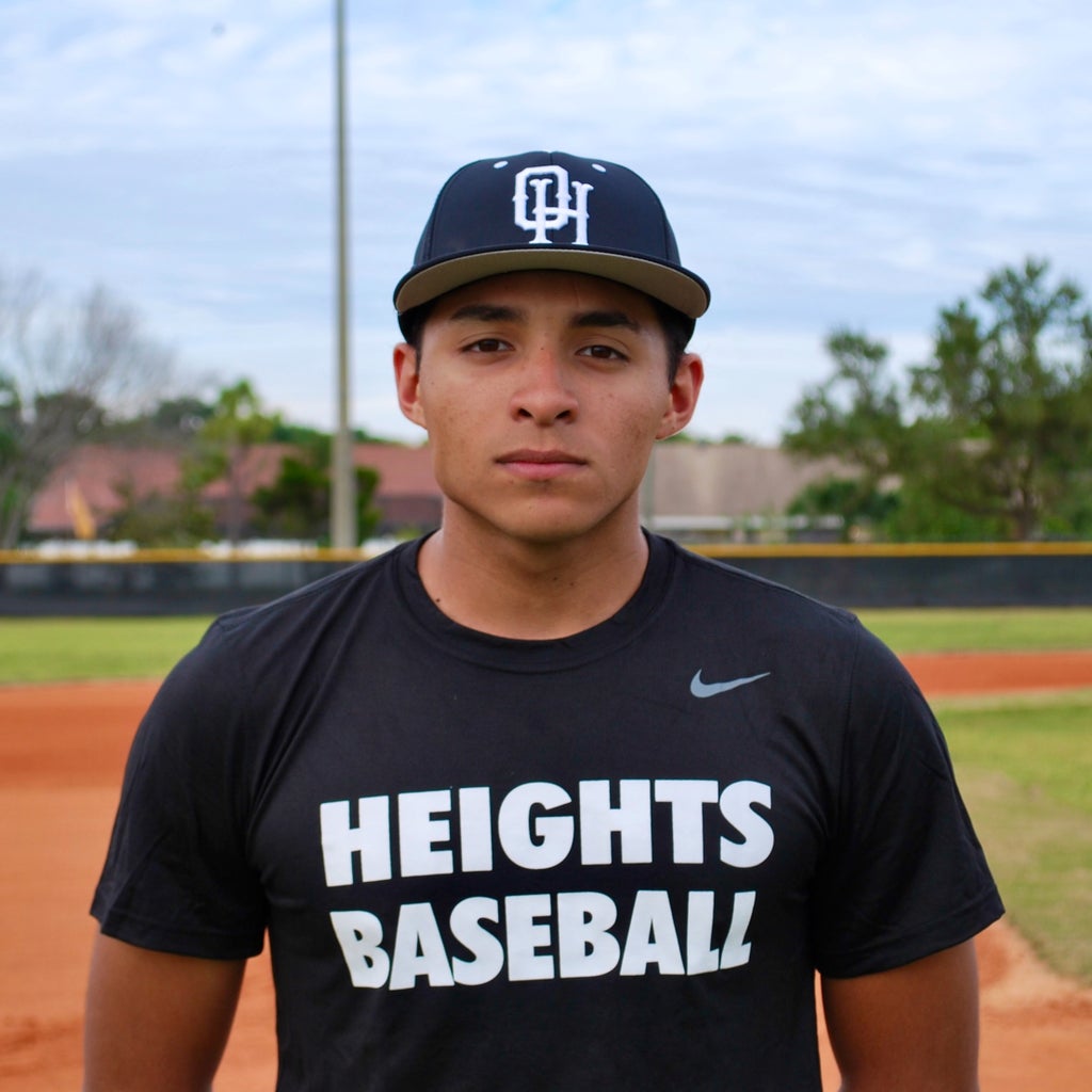 Anthony Pichardo mugshot