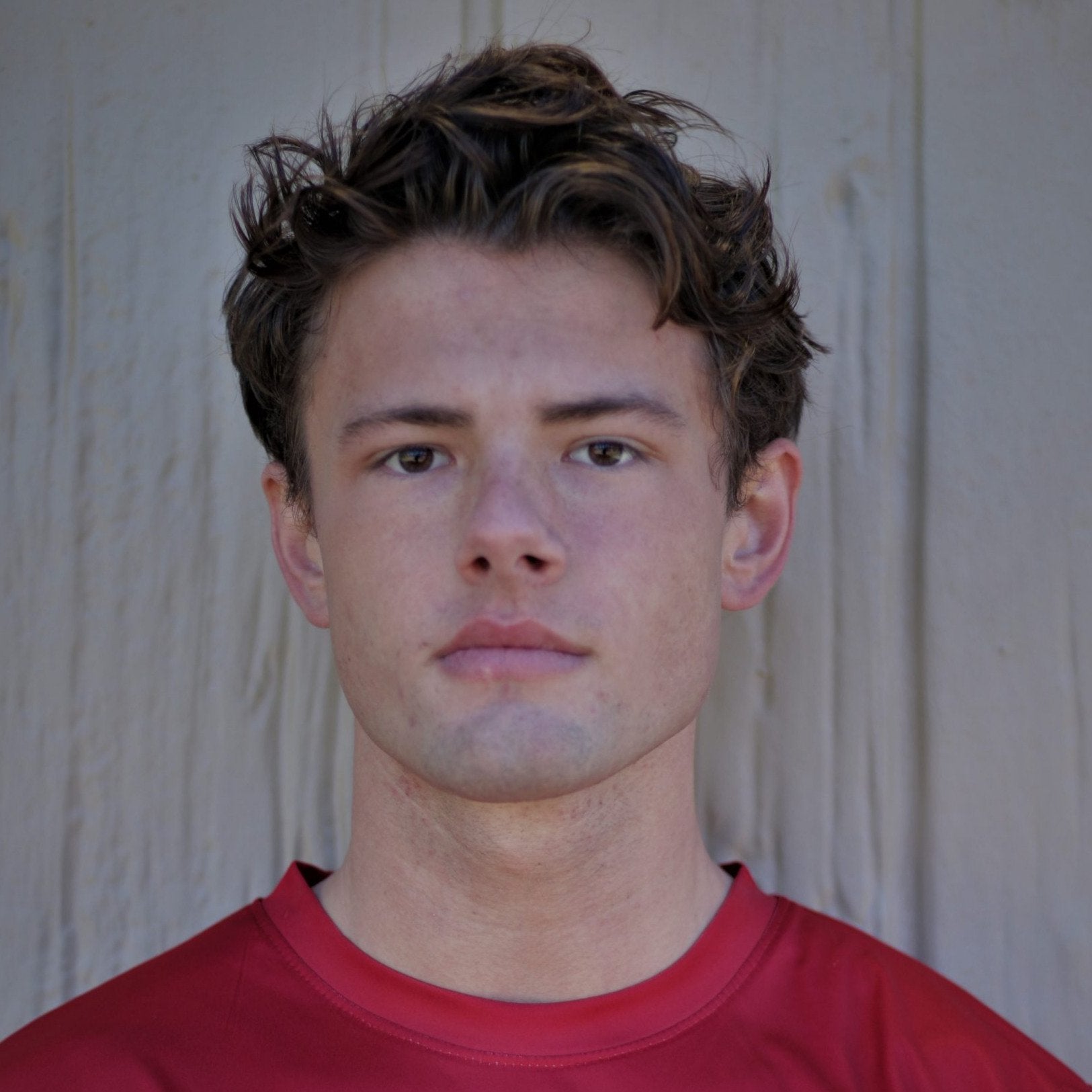 Davis Schurman mugshot